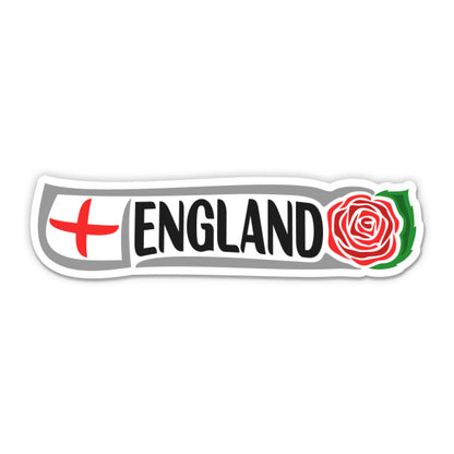 England Sticker